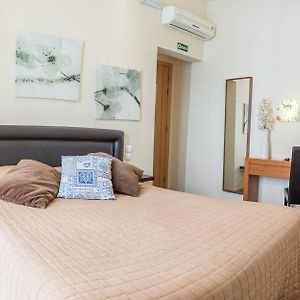 Kamer met Twee Aparte Bedden